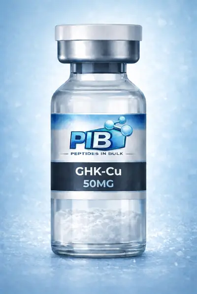 GHK-Cu
