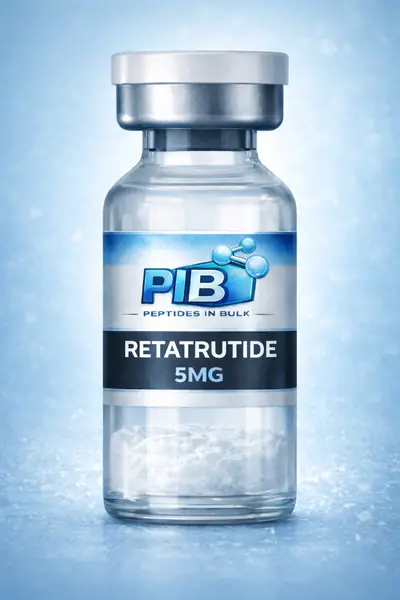 Retatrutide