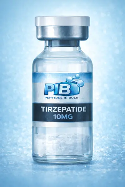 Tirzepatide
