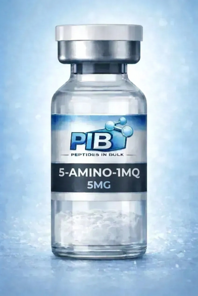 5-AMINO-1MQ