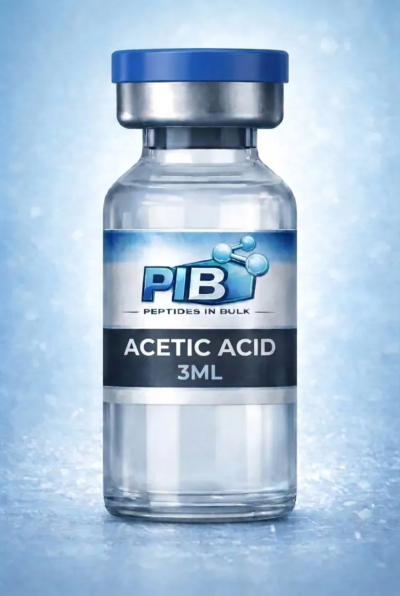 Acetic Acid