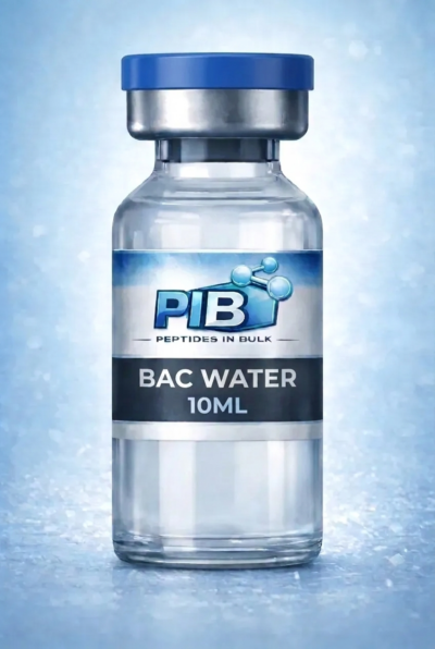 BAC Water