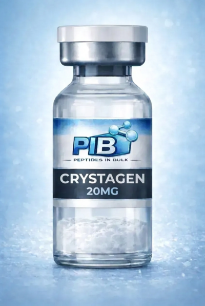 Crystagen