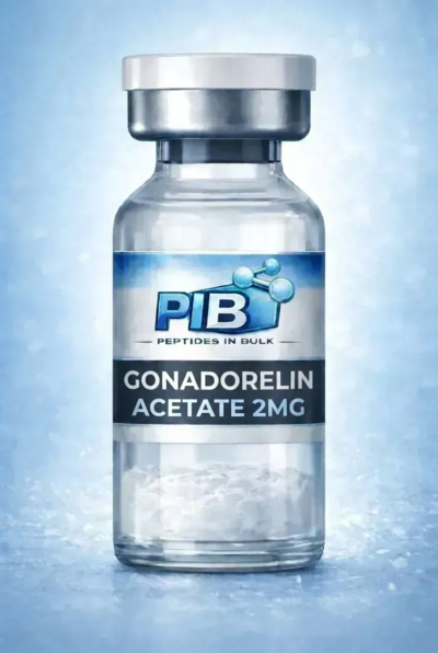 Gonadorelin Acetate