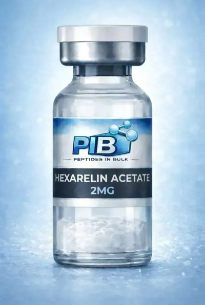 Hexarelin Acetate