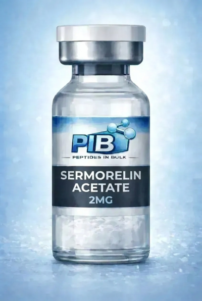 Sermorelin Acetate