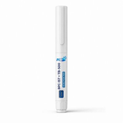 BPC + TB-500 Injection Pen