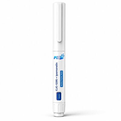 CJC-1295 no DAC + Ipamorelin Injection Pen