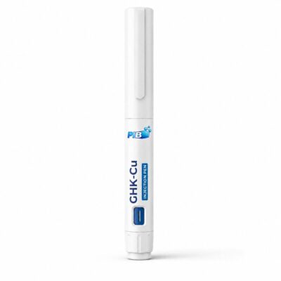 GHK-Cu Injection Pen