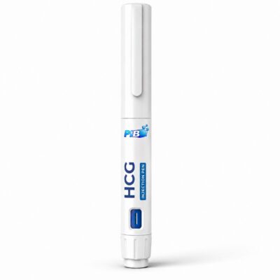 HCG Injection Pen