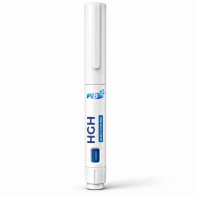 HGH Injection Pen