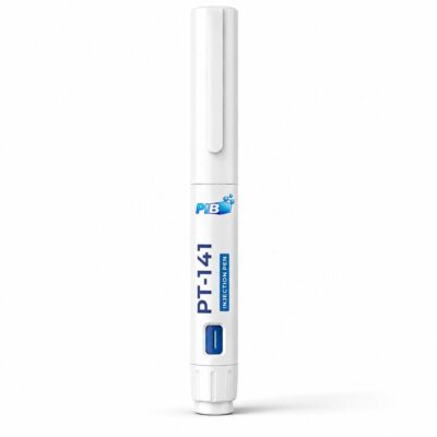 PT-141 Injection Pen