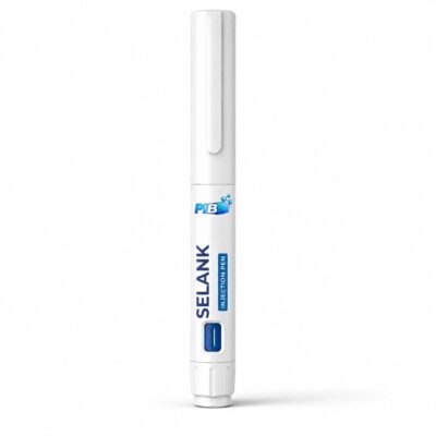 Selank Injection Pen