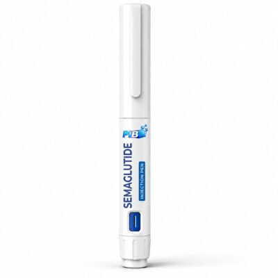 Semaglutide Injection Pen