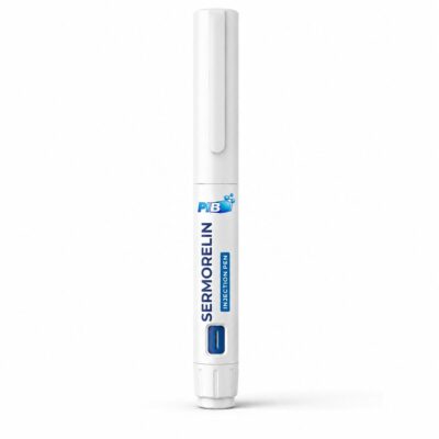 Sermorelin Injection Pen