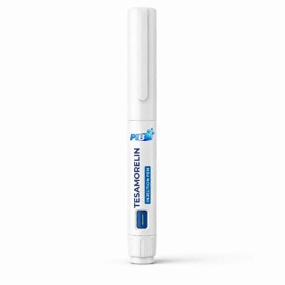 Tesamorelin Injection Pen