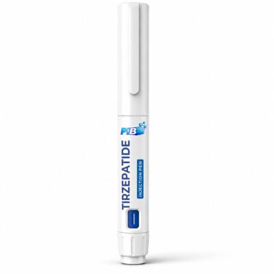 Tirzepatide Injection Pen